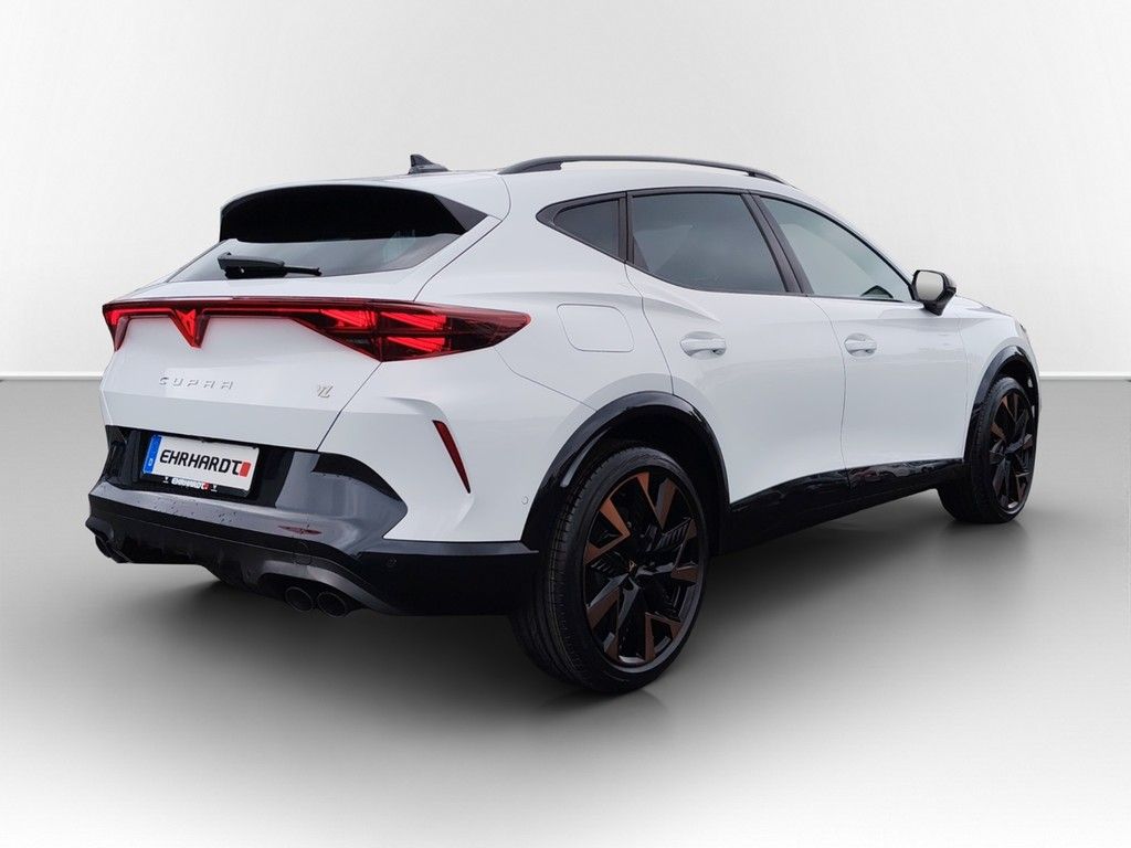 Cupra Formentor - Bild 6