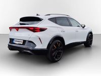Cupra Formentor - Vorschau Bild 6