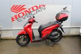 Honda SH150 - HONDA ROLLER 150