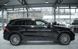 Mercedes-Benz GLC 250 4M AMG Line *20 *Pano *AHK *Navi *KeyGo - Mercedes-Benz GLC 250 in Mülheim (Ruhr)