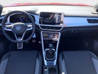 Volkswagen T-Roc - Vorschau Bild 4