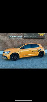 Renault Megane TCe 280 PS EDC - Nur 10.000 km - Renault Megane: 0 Km