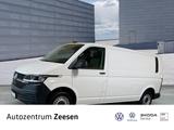 Volkswagen T6.1 Transporter 2.0 TDI Kasten 4MOTION BMT Lang - Volkswagen Transporter 4motion