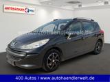 Peugeot 207 1.4 16V VTi SW Filou - Peugeot 207 aus 2008: SW