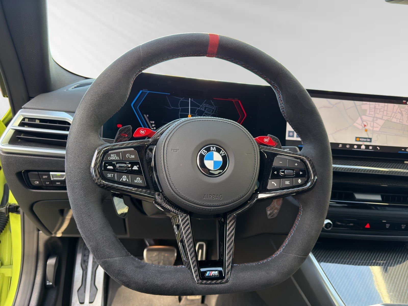 BMW M4 - Bild 19