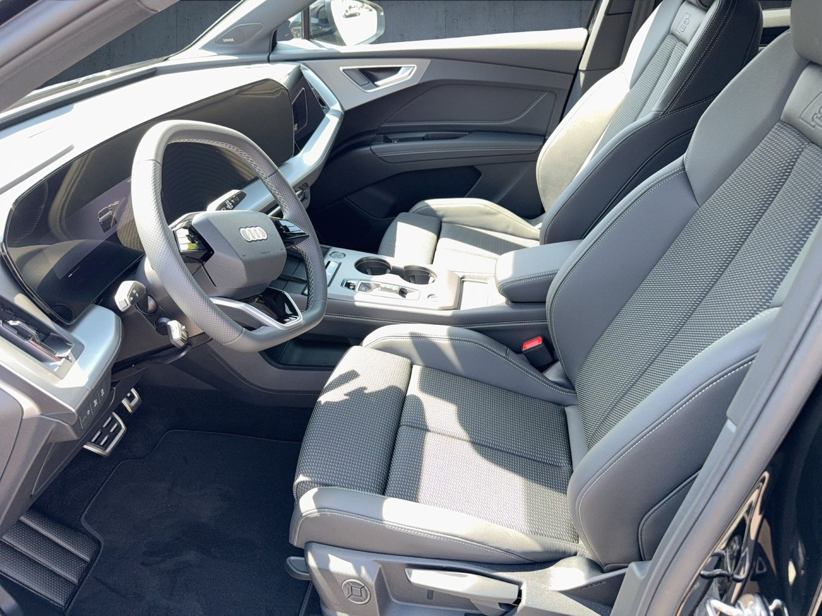 Audi Q4 e-tron - Bild 10