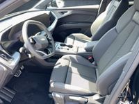 Audi Q4 e-tron - Vorschau Bild 10