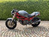 Ducati Monster 900 - DUCATI MONSTER 900