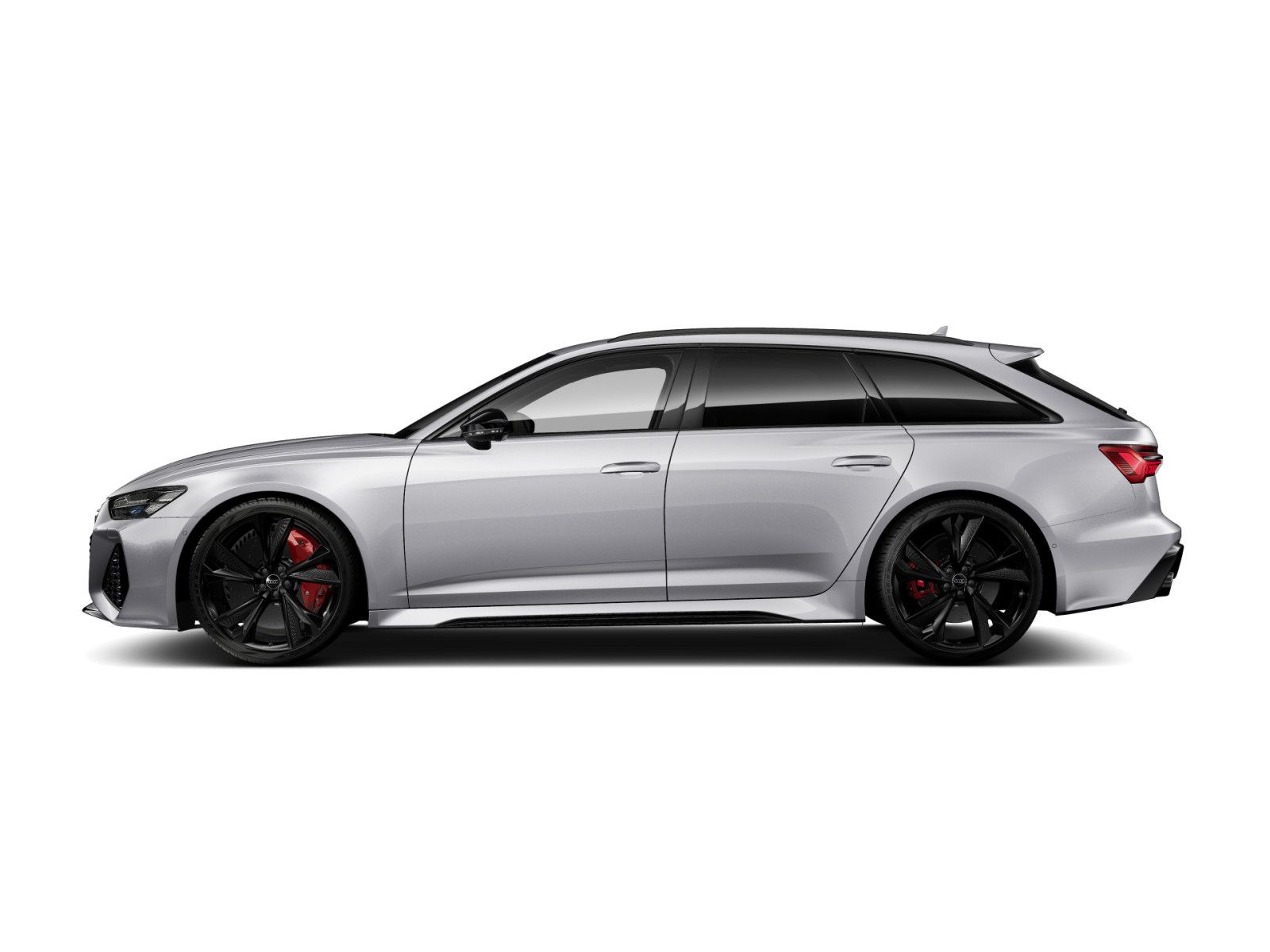 Audi RS6 - Bild 6