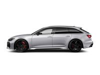 Audi RS6 - Vorschau Bild 6