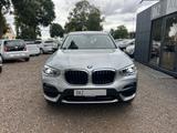 BMW X3 xDrive 20 i Advantage*Kamera*Leder*ACC* - BMW X3 Gebrauchtwagen in Bremen