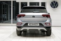 Volkswagen T-Roc 1.5TSI DSG Goal Kamera Plus-Paket ACC Side