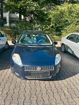 Fiat Grande punto TÜV 11/26 - Fiat Grande Punto in Essen