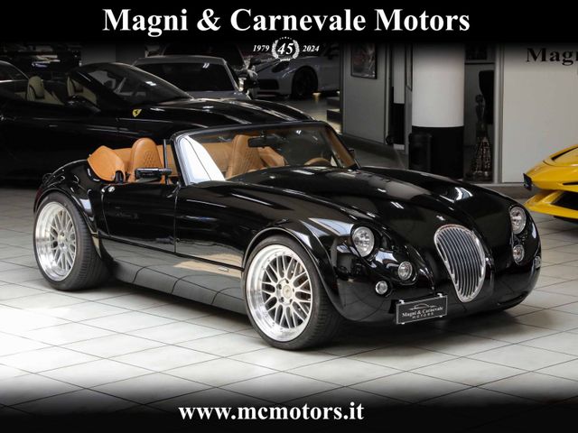Wiesmann MF 3 Roadster - Top Condition - Full Leather