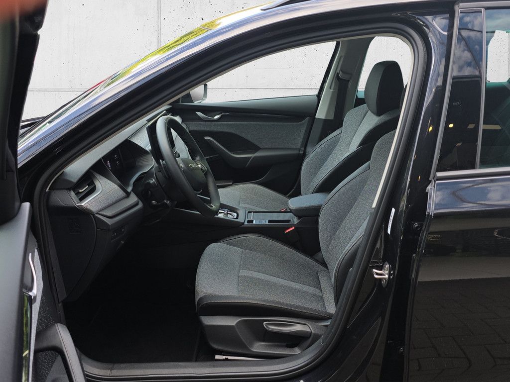 Skoda Octavia - Bild 10