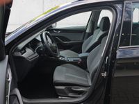 Skoda Octavia - Vorschau Bild 10