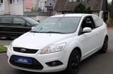 Ford Focus 1,6 Klima*83Tkm - Ford Focus aus 2011: Limousine
