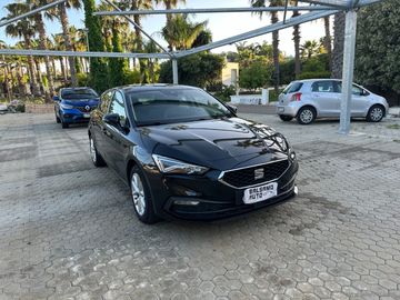 SEAT Leon - 3