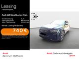Audi Q8 Sportback e-tron Advanced 50 qu. *AHK*Parken* - schwarze Audi Q8 e-tron
