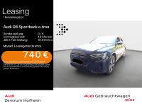 Audi Q8 e-tron - Vorschau Bild 1