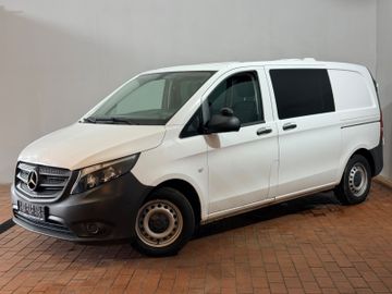 Mercedes Vito - 2