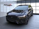 Volvo XC 60 Plus Black Edition Recharge Plug-In Hybrid - Volvo XC60: Recharge Plus Black Edition