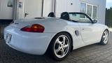 Porsche Boxster 986 Automatik 2.5l Benziner*TÜV neu* - Porsche Boxster: 986