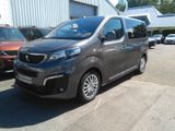 Peugeot Traveller BlueHDi EAT8 Behindertengerecht/Lift