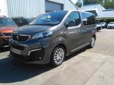 Peugeot Traveller BlueHDi EAT8 Behindertengerecht/Lift - Peugeot Traveller in Bochum