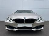 BMW 316i Limousine*T.LEDER*NAVI*Bi-XENON*PDC* - gebrauchte BMW 316 aus dem Jahr 2014
