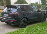 Porsche Cayenne Facelift GTS Paket (Tausch... - Porsche Cayenne: Facelift