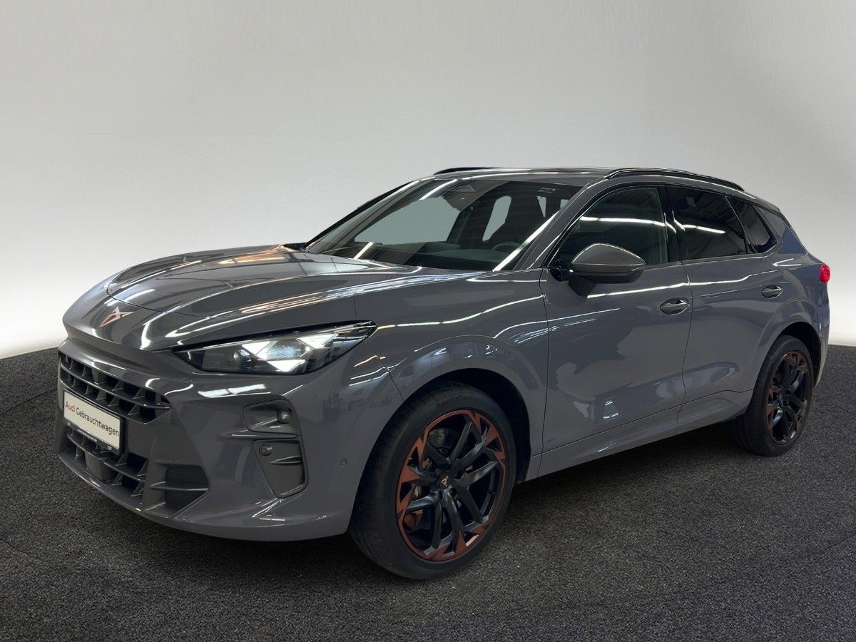 Cupra Terramar - Bild 2