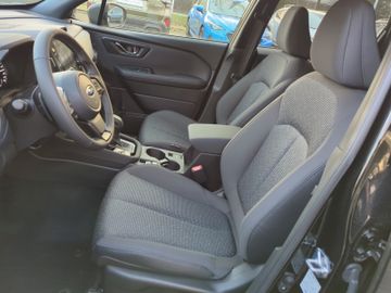 Bild 19 Subaru Forester AWD Hybrid Kamera ACC CarPlay SHZ SHD