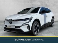 Renault Megane E-TECH - Vorschau Bild 1