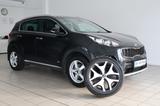 Kia Sportage GT-Line 4WD Bi-Xenon Pano Kamera - Kia Sportage: Limousine