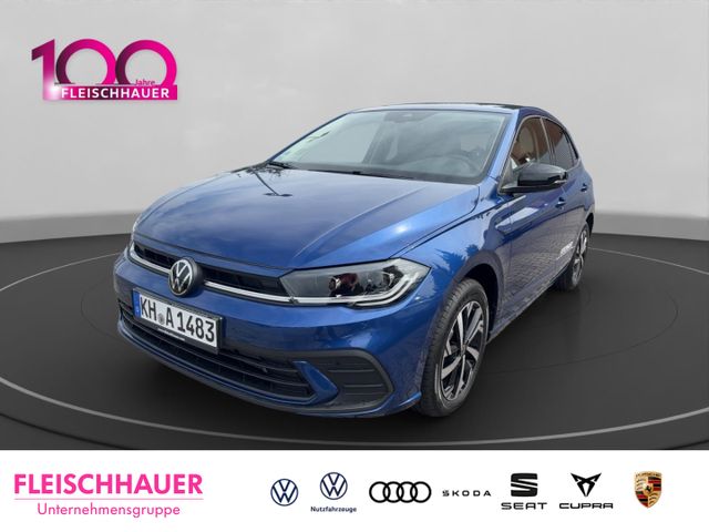 Volkswagen Polo Move TSI VK 33405,-EUR