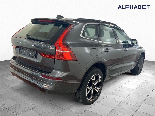 Volvo XC 60 B5 AHK