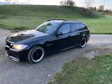 BMW E91 330xi | Motor überholt | M-Paket | TÜV 03/26 - BMW 330: Kombi, 330xi