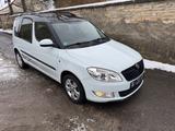 Skoda Roomster 1.2l TSI 63kW Ambition Plus Edition... - Skoda Roomster: Ambition Edition Plus