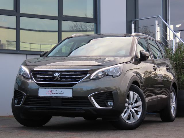 Peugeot 5008 PureTech 130 EAT8 Active 7 Sitze