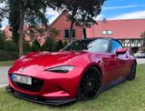 Mazda MX5 ND Sports Line Bose/SPS Motorsport - Mazda MX-5: Nd