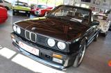 BMW 325i E30 Cabrio Orig. Schnitzer-Kit BMW-Auslief. - BMW 325: I