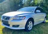 Volvo V50 1.6D R-DESIGN TÜV NEU - Volvo V50: R Design