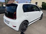 Volkswagen up! GTI 1.0 TSI OPF LED KAMERA SITZHZ ALU 8-Fach - Volkswagen up! in Nürnberg