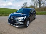 Honda CR-V 1.6 i-DTEC 2WD Elegance Elegance - Honda in Bonn
