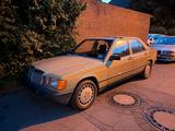 Mercedes-Benz Mercedes 190 Diesel - mit H- Zulassung *AU... - Mercedes-Benz 190 mit Diesel-Antrieb: Limousine, Automatik