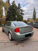 Opel Vectra 1,8 TÜV neu - Opel Vectra in Hamm