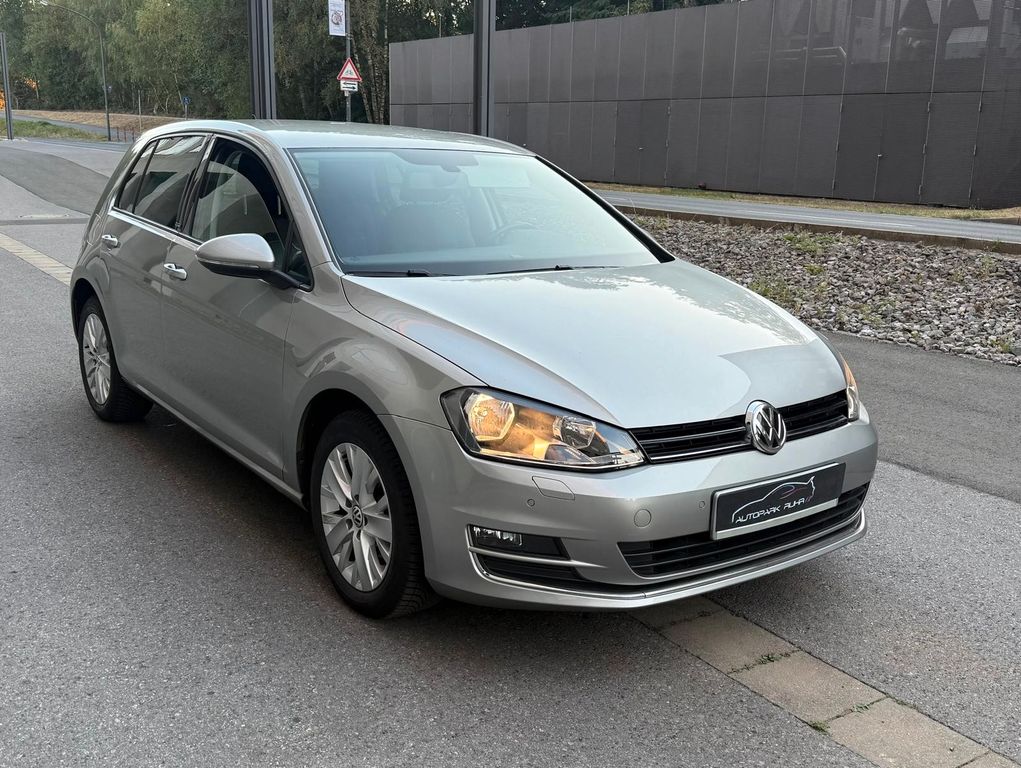 Image of Volkswagen Golf