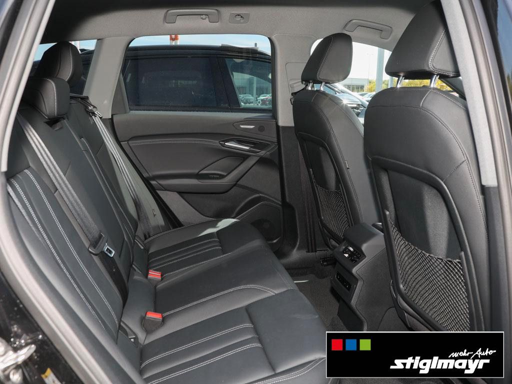 Audi Q6 e-tron - Bild 5
