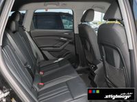 Audi Q6 e-tron - Vorschau Bild 5